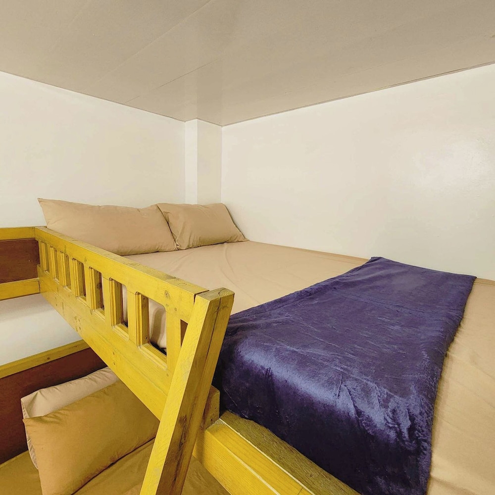 Pertible Beach Resort — Anda — photo 4