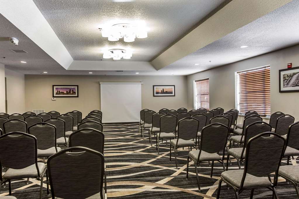 Comfort Suites Pineville Ballantyne Area - photo 35
