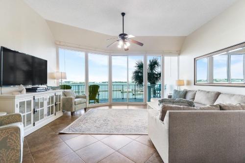 Caribe Penthouse B106 in Orange Beach, United States