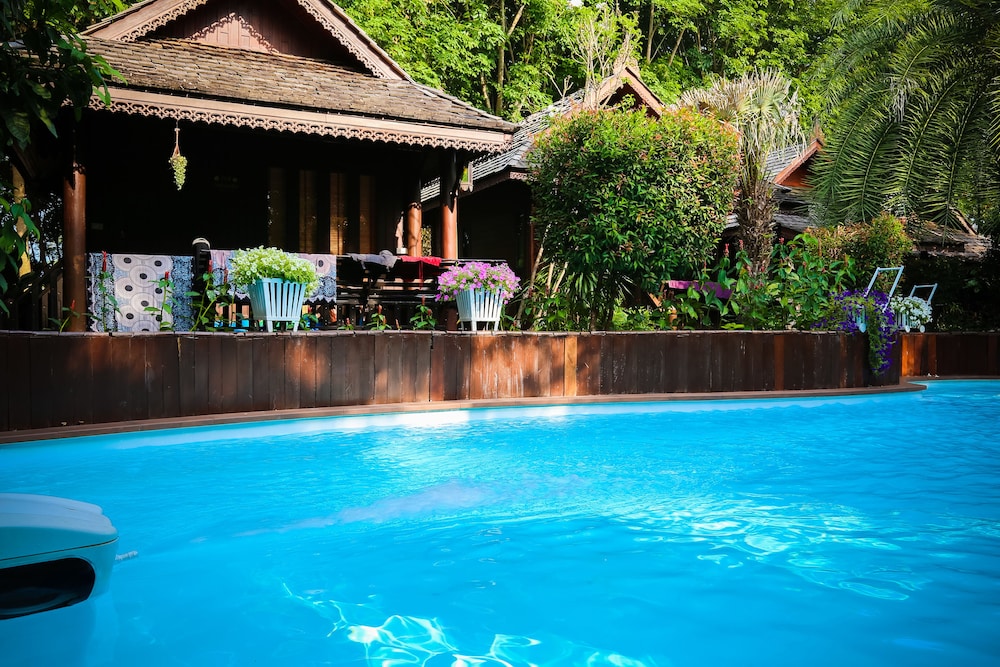 Baan Habeebee Resort - last minute hotel in Krabi