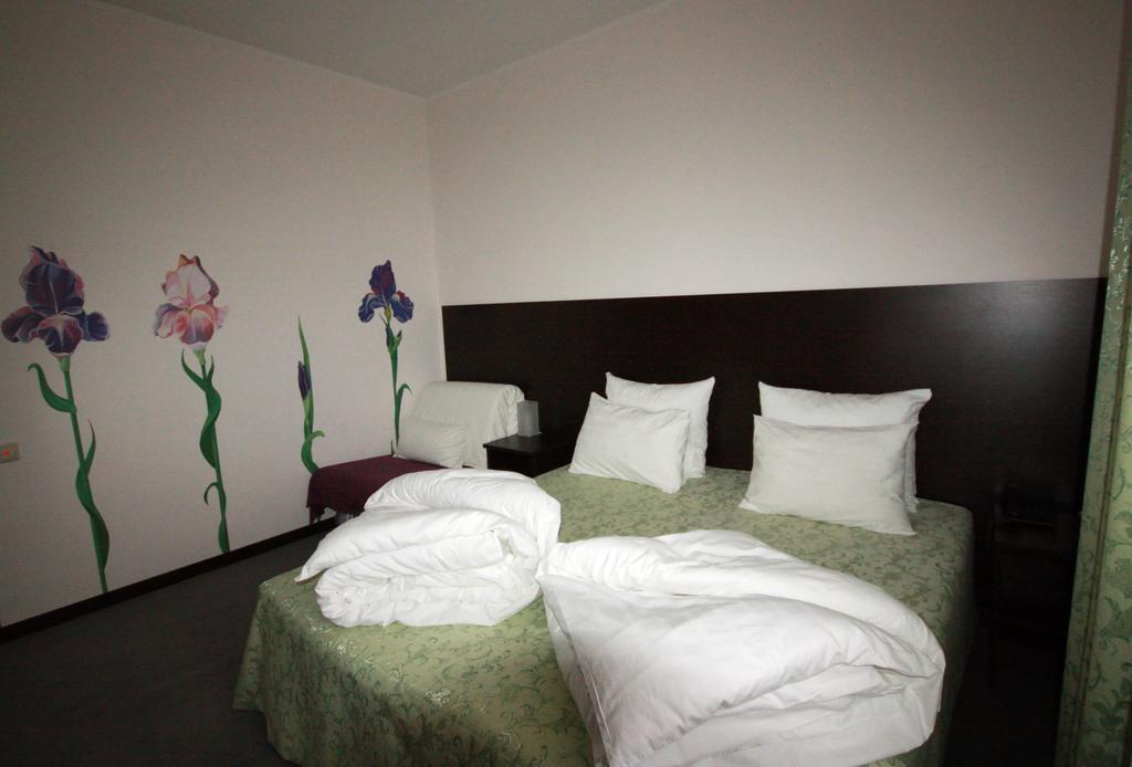 Iris Hotel — Aleksandrov — photo 3