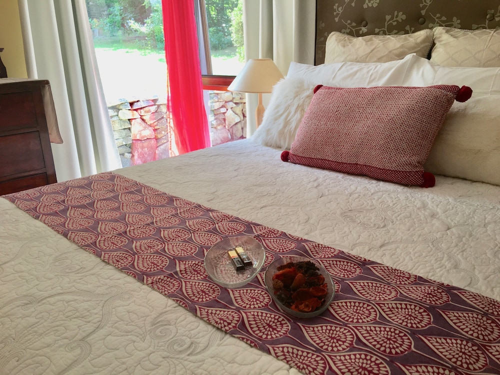 Crimson Villa — Katoomba — photo 4