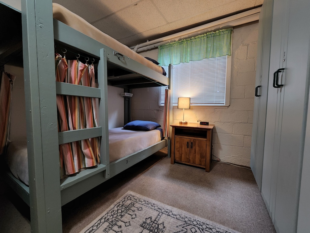 Inn the Clouds Hostel & Inn - photo 12