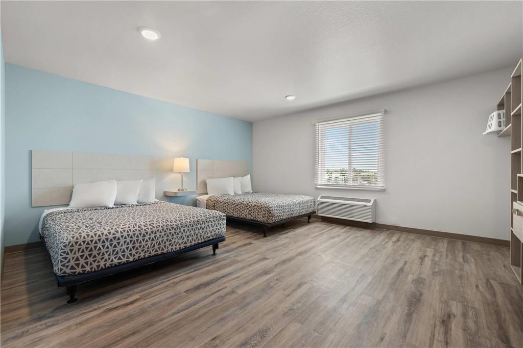 Woodspring Suites Ceres Modesto - photo 17