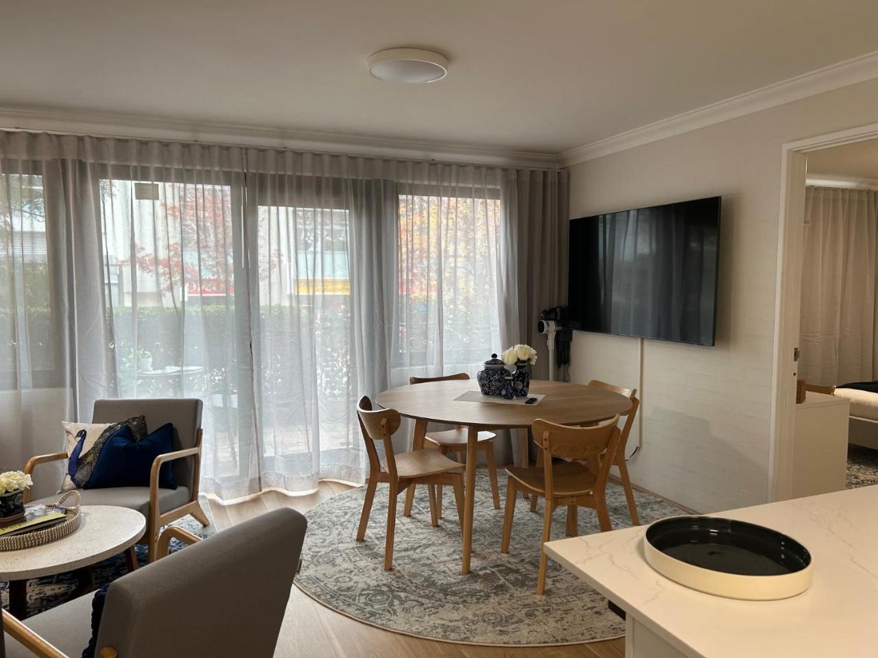 Hay St Haven in Subiaco — 4-Star Luxury Hotel in Perth, Australia