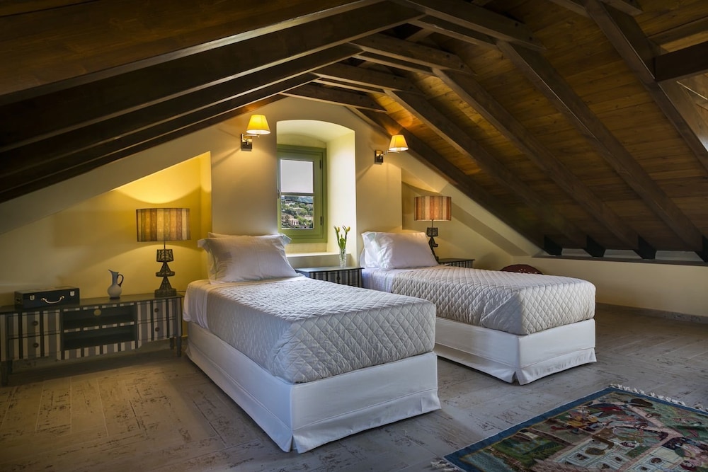 Casa Maravillosa — 4-Star Luxury Hotel in Kefalonia, Greece