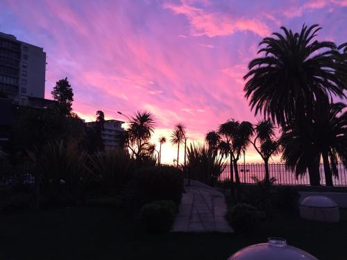 Playa Miramar — 4-Star Luxury Hotel in Vina Del Mar, Chile