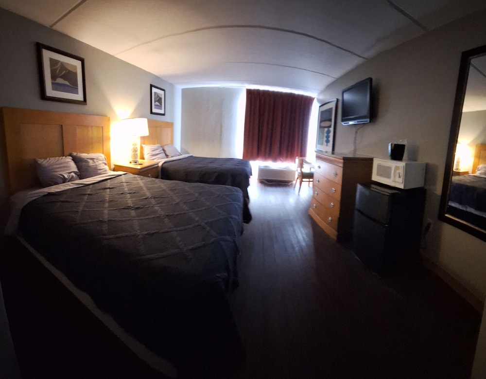 Madison Inn and Suites - photo 29