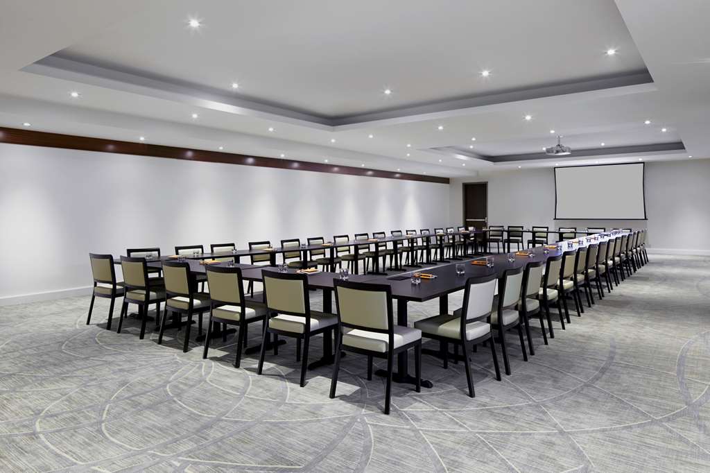Hyatt Centric Wall Street New York - photo 34