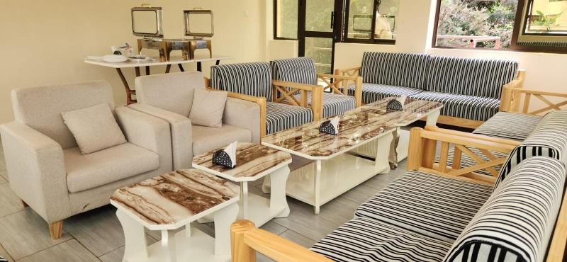 Lagoon Resort & Spa — Kerugoya — photo 4