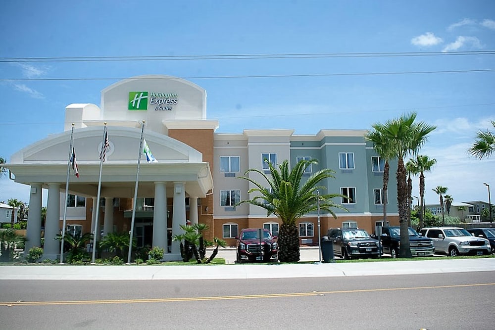 Holiday Inn Express & Suites Port Aransas Beach Area by IHG - last minute hotel in Port Aransas