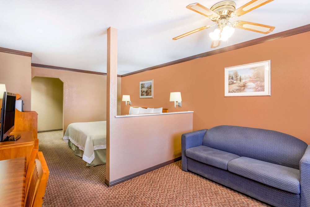Days Inn by Wyndham Bishop - photo 14