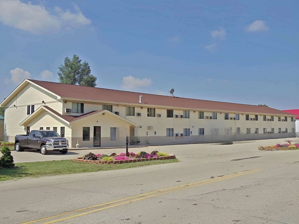 Quality Inn Elkhart in Elkhart, United States