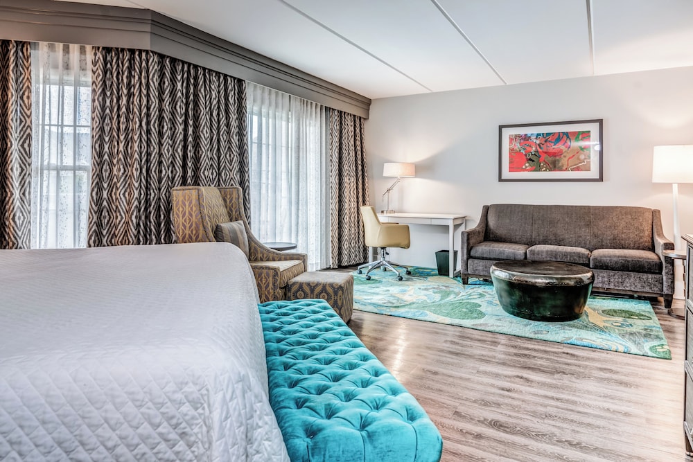 Hotel Indigo Atlanta Vinings by IHG - photo 37