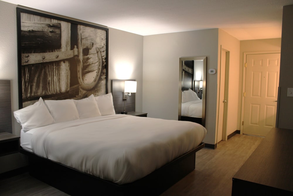 Super 8 by Wyndham Lamar - photo 17