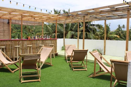 Sun & Moon Hostel