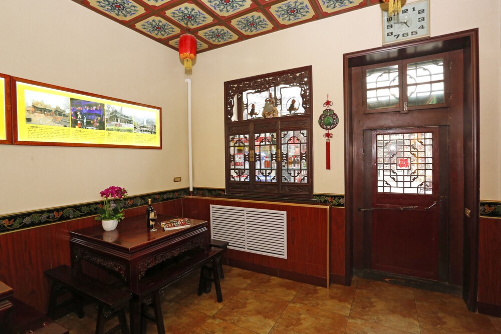Pingyao Cheng Jia Hotel in Gutao, People's Republic of China