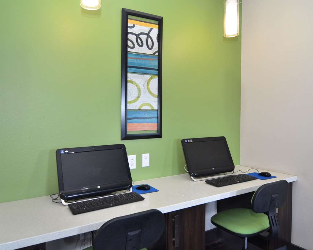 Quality Inn & Suites Kenedy Karnes City - photo 18