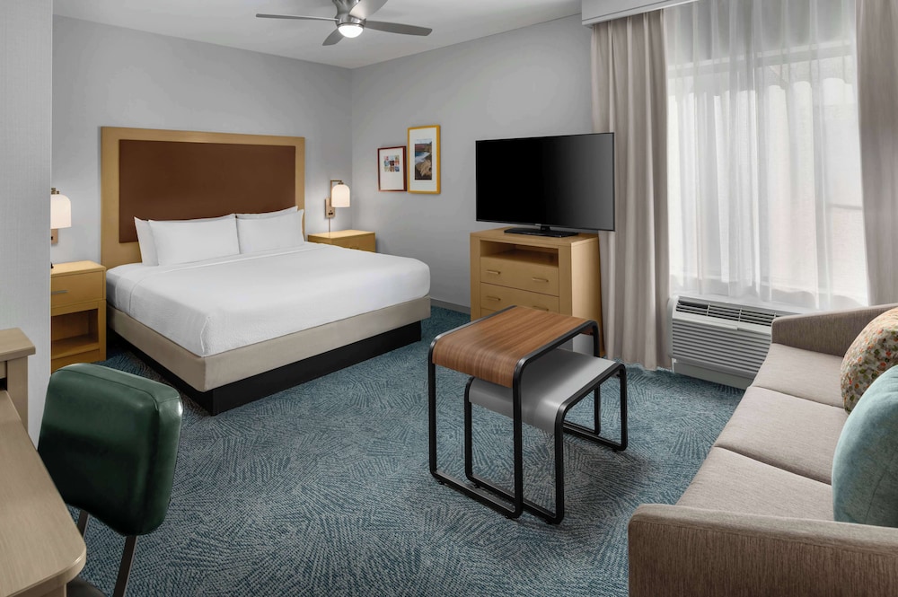 Homewood Suites by Hilton Anaheim Resort Convention Center - photo 16