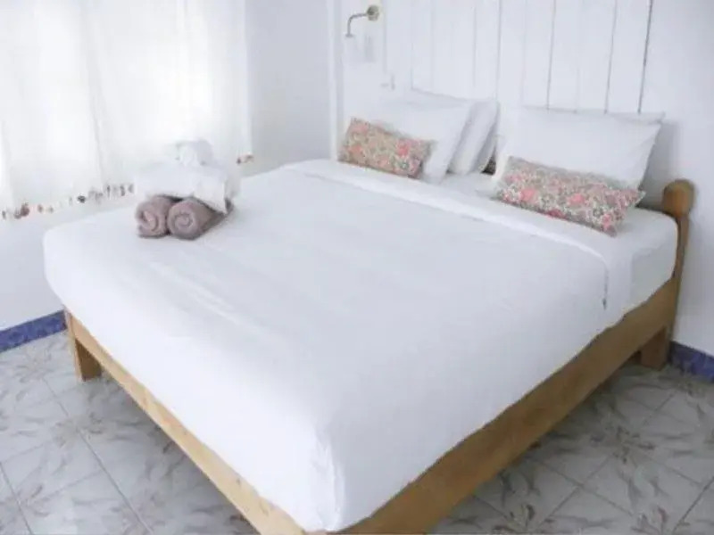 Sky Beach Resort Koh Mak in Ko Kut, Thailand