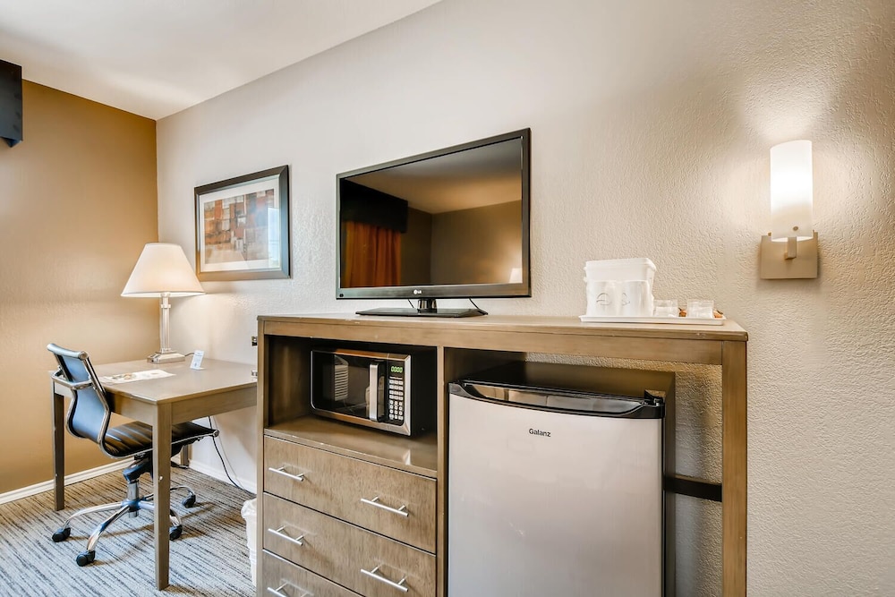 Orangewood Inn & Suites Midtown - photo 10