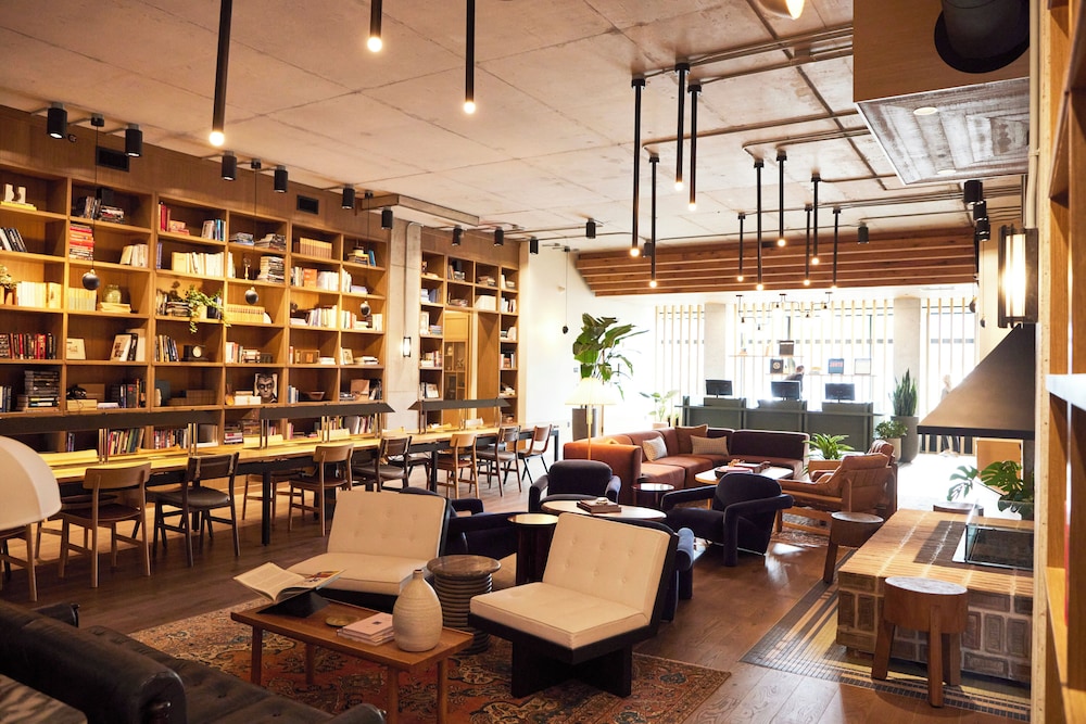The Junto Hotel - photo 156