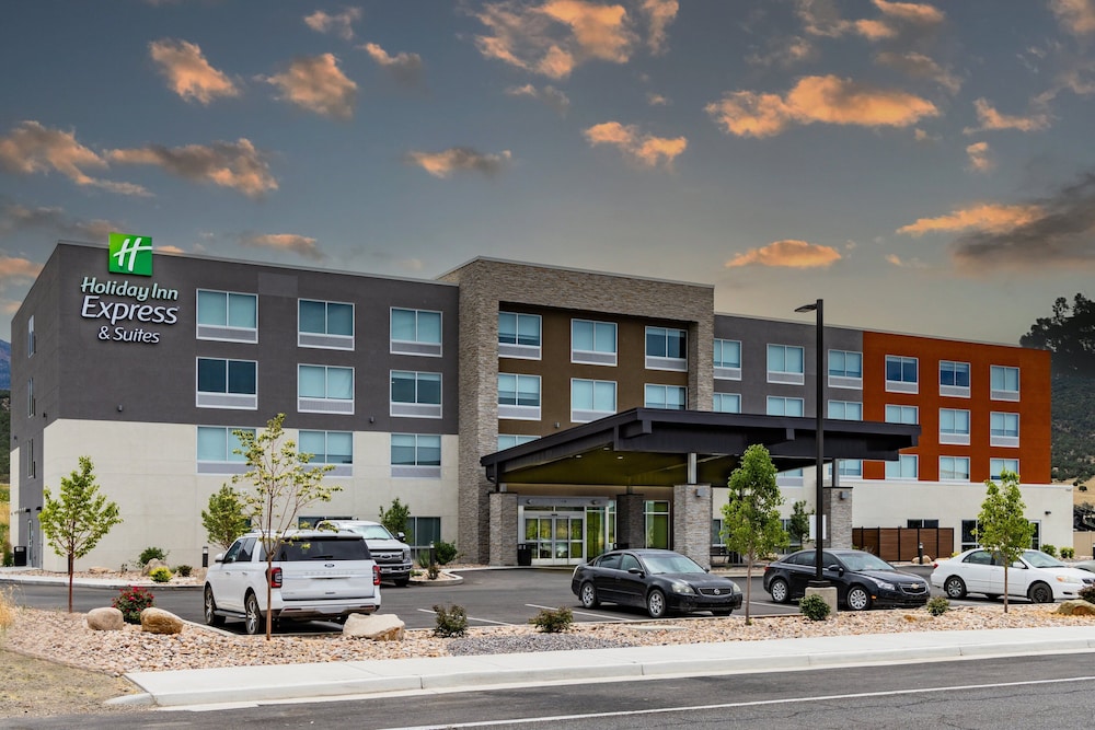 Holiday Inn Express & Suites Nephi by IHG - photo 51