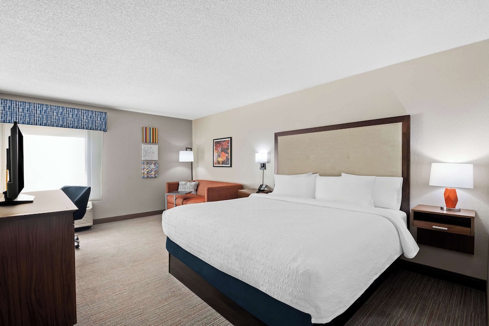 Hampton Inn Debary Deltona - photo 10