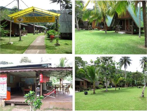 Puteri Salang Inn - last minute hotel in Unknown City