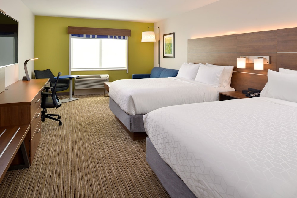 Holiday Inn Express & Suites Ottumwa by IHG - photo 7