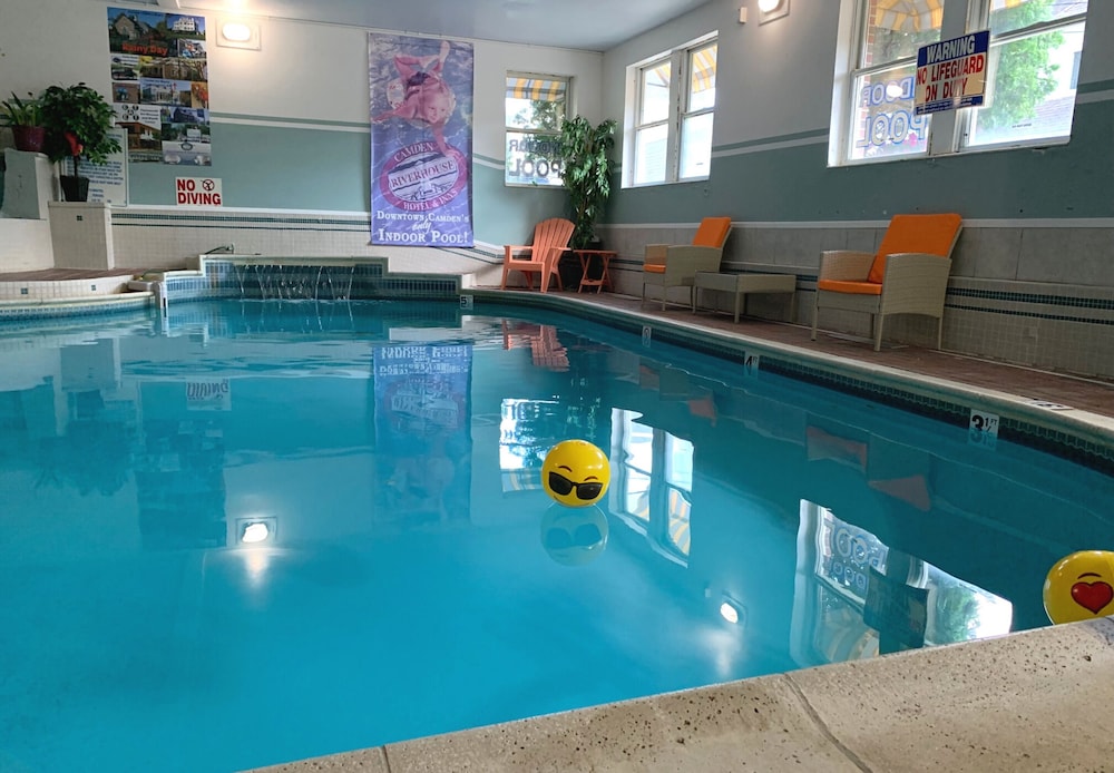 Camden Riverhouse Hotel - photo 63