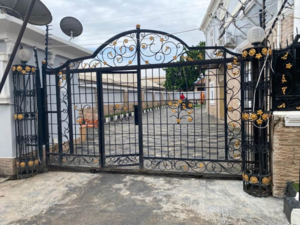 Camzy Villa Hotel - last minute hotel in Abuja