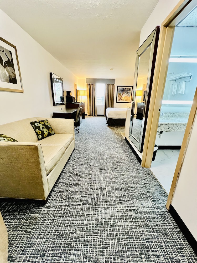 Quality Inn & Suites Caribou - photo 18