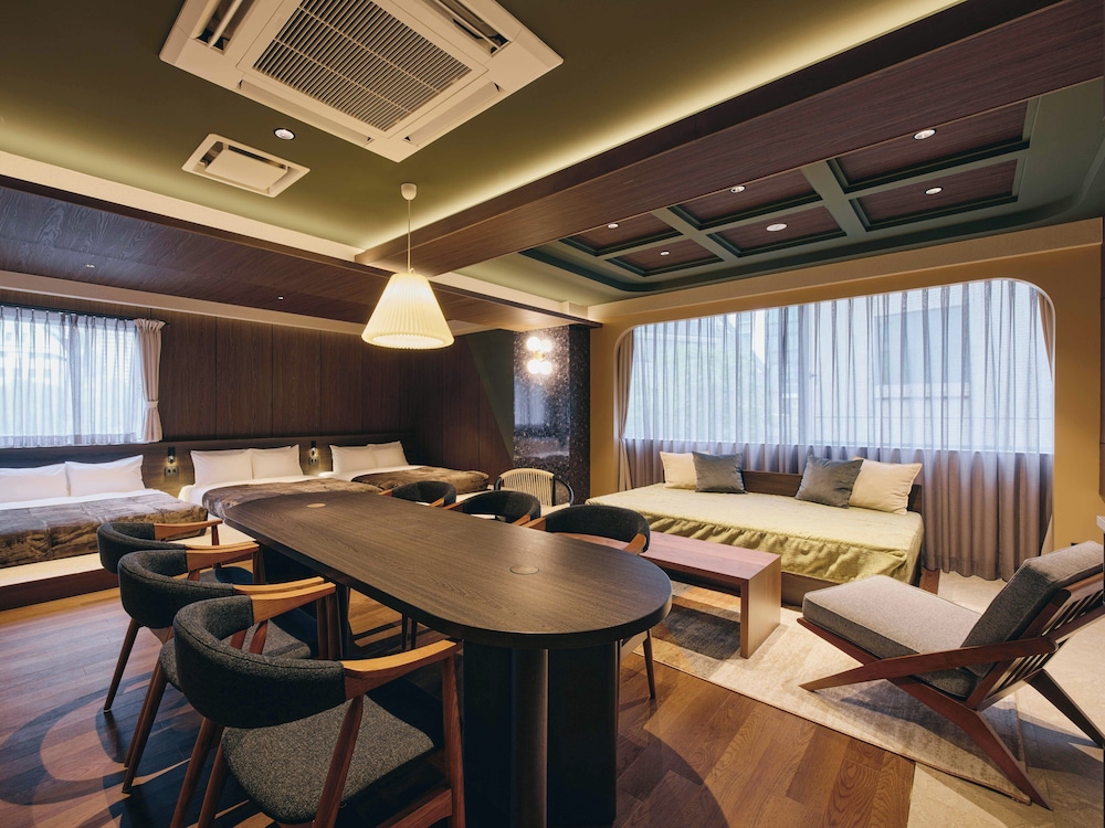 illi Eme Tokyo Toranomon - last minute hotel in Tokyo