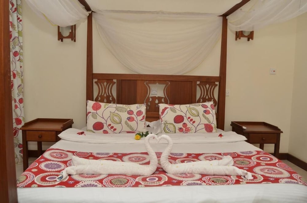 Lotfa Resort Diani — Mombasa — photo 3