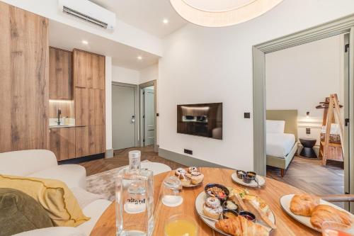 Hygge House Downtown — 4-Star Luxury Hotel in Lisbon, Portugal