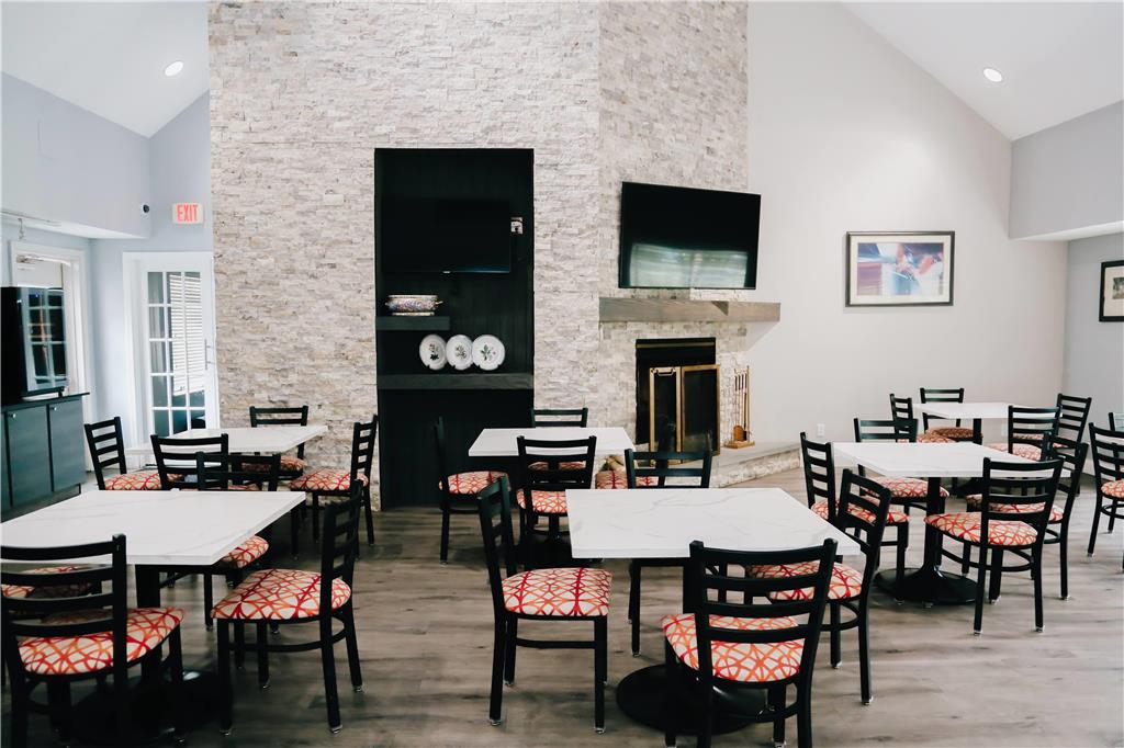Hawthorn Suites by Wyndham Tinton Falls - photo 44