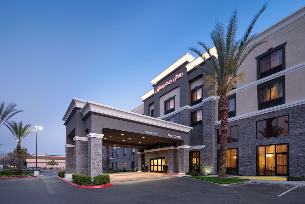 Hampton Inn Los Angeles Orange County Cypress - photo 29
