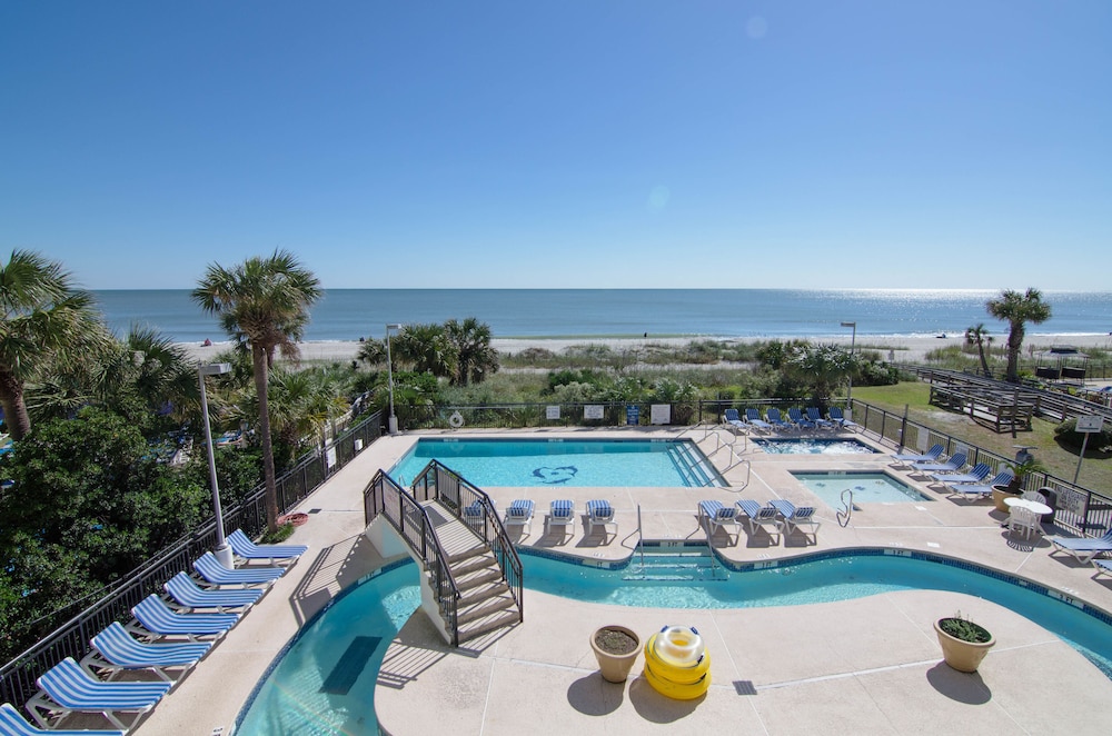 Ocean Inn - photo 20