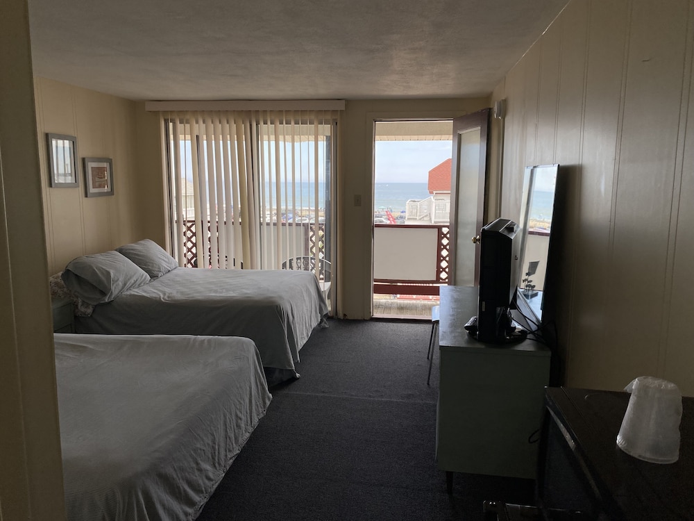 Grand View Motel - photo 7