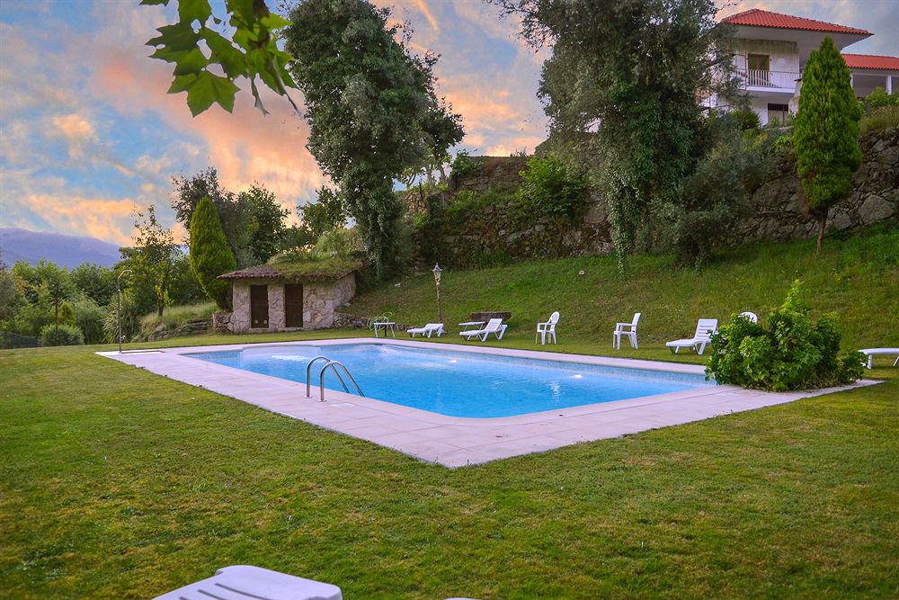 Quinta Brasão Da Caniçada in Vieira Do Minho, Portugal