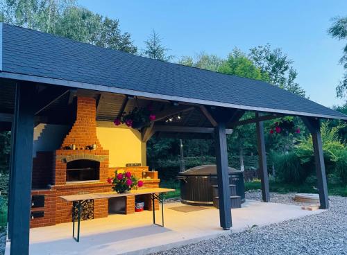 Cabana Patric Valea Avrigului in Avrig, Romania