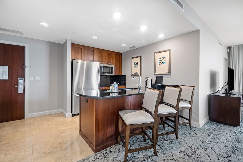 Palm Beach Singer Island Resort & Spa Luxury Suites - photo 127