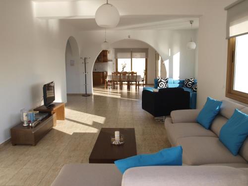 Mariandy Villa 1