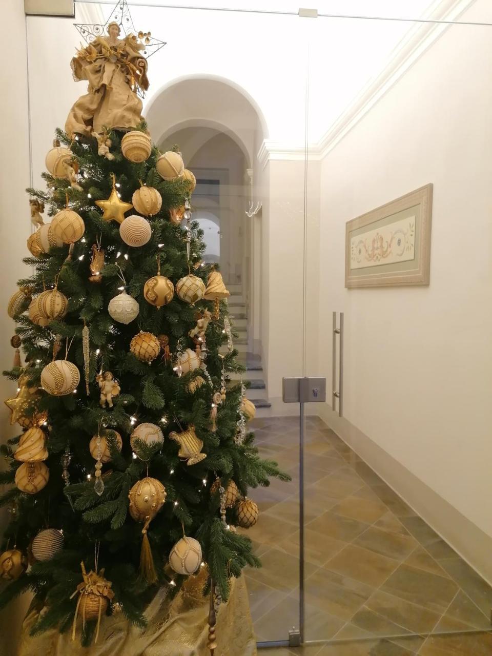 Palazzo Cortesi — Macerata — photo 2