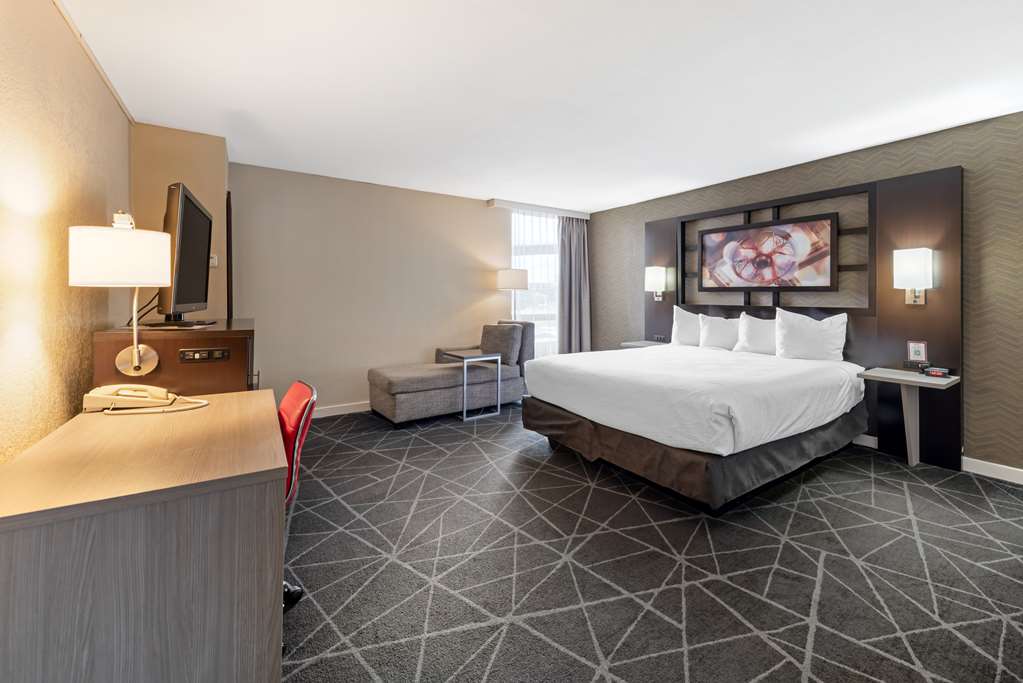 Best Western Plus Austin Central - photo 6