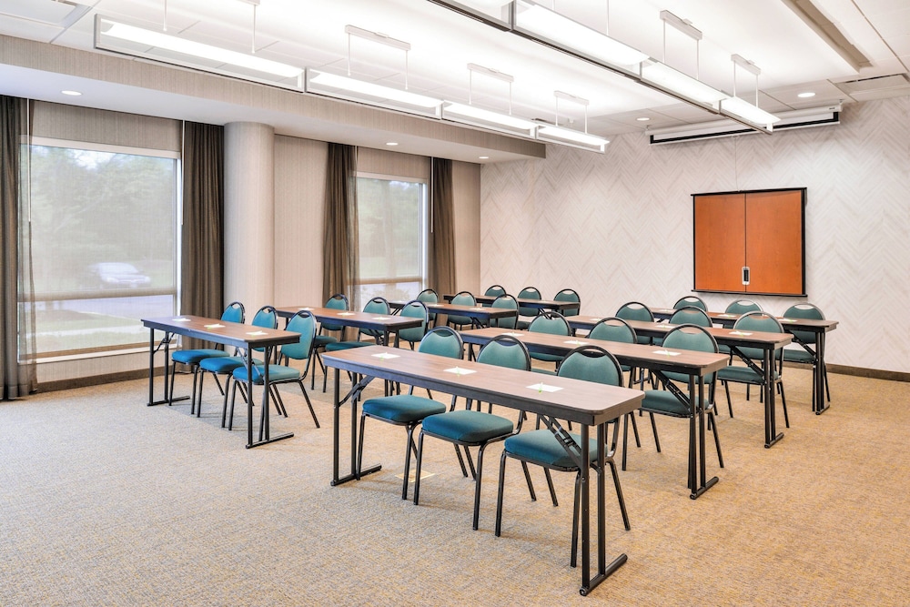 SpringHill Suites by Marriott Ashburn Dulles North - photo 23