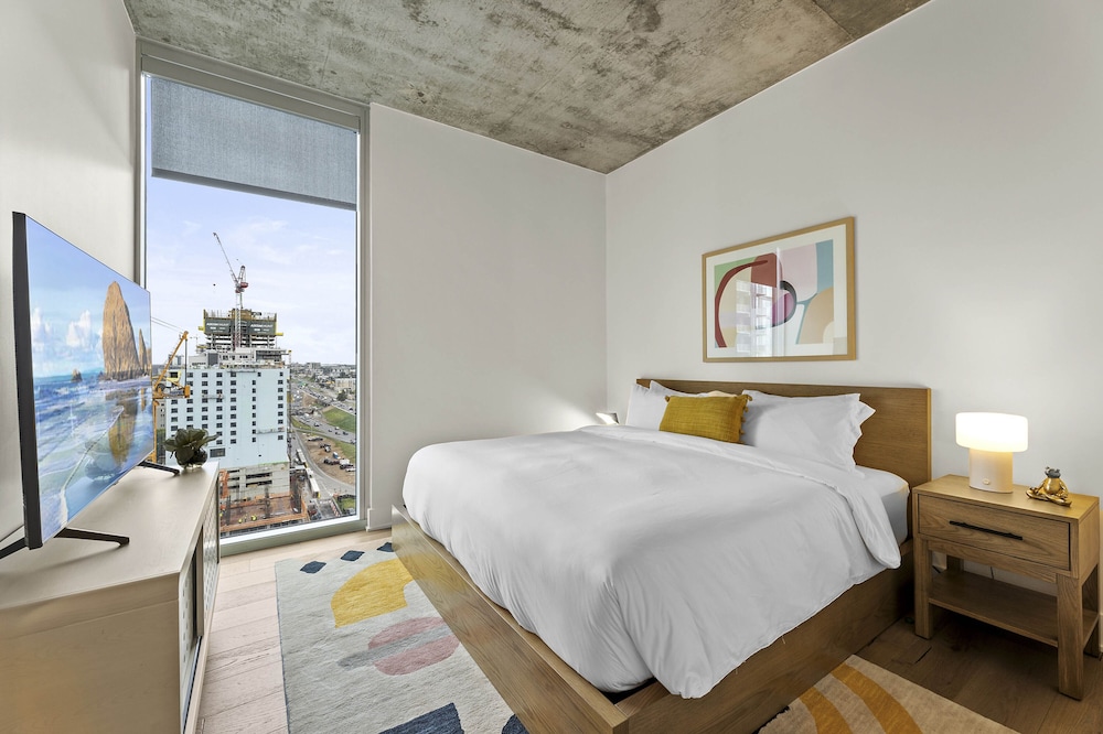 Luxury High Rise — Austin — photo 4