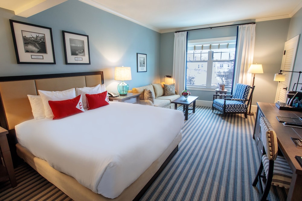 Beauport Hotel Gloucester - photo 23