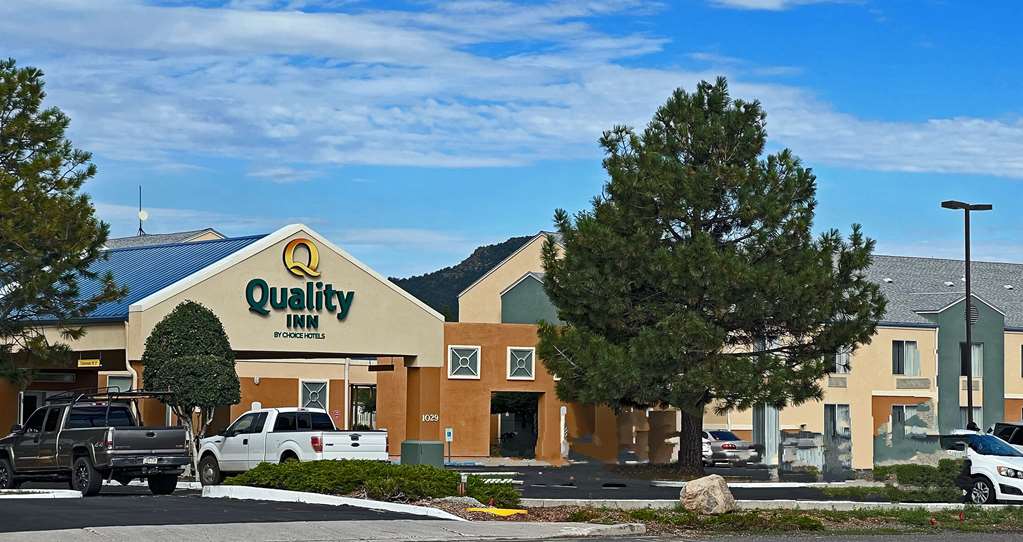 Quality Inn Williams Near Grand Canyon - photo 8